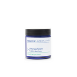Psoriasis CBD Cream. 120ml.