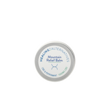 Mountain Relief Balm. 50ml