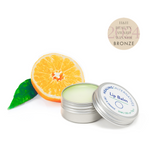 CBD Lip Balm. Orange. 15g.