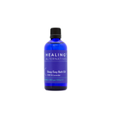 Sleep Easy CBD Bath Oil. 100ml.