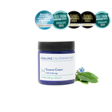 Eczema CBD Cream. 120ml.