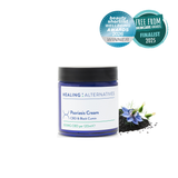 Psoriasis CBD Cream. 120ml.