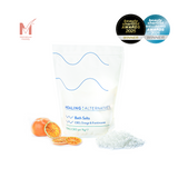 CBD Bath Salts. Orange & Frankincense. 1kg.