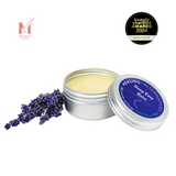 Sleep Easy CBD Balm. 50ml.