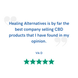 Sleep Easy CBD Balm. 50ml.