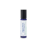 Healing Alternatives | Migraine Roll-On with CBD and Peppermint oil to soothe and relieve migraine pain naturally