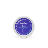 Sleep Easy CBD Balm. 50ml.