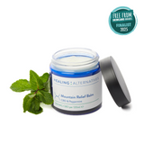 Mountain Relief Balm. 120ml
