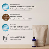 Calm Skin Night Ritual