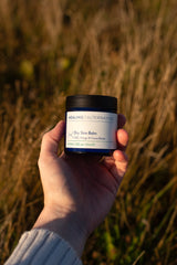 Dry Skin CBD Balm. 120ml.
