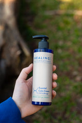 Essential Calm Cream 250ml
