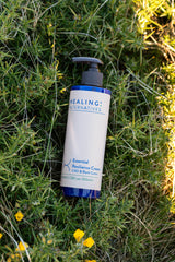 Essential Resilience Cream 250ml.