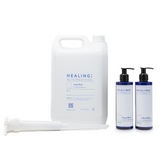 Hand Wash and Hand Cream for the Home, Lavender & Rosemary