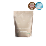 Epsom Bath Salts - Magnesium & Colloidal Oat 1kg