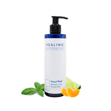 Hand Wash for the Home. Mandarin, Lime & Sweet Basil.