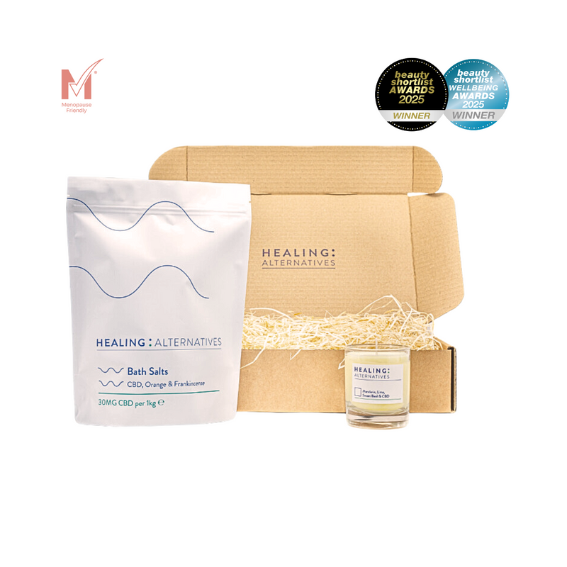 The H:A Essential Gift Box