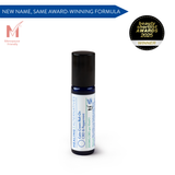 Calm Crown Roll-On. 10ml