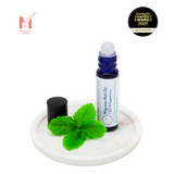 Migraine CBD Roll-On. 10ml
