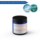 Essential Resilience (Psoriasis) Cream 120ml.