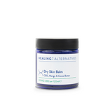 Healing Alternatives | Dry Skin Balm with CBD, Mango and Cocoa Butter, to deeply moisturise dry skin