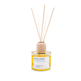 Winter Reed Diffuser.  Spiced Orange & Clove. 100ml