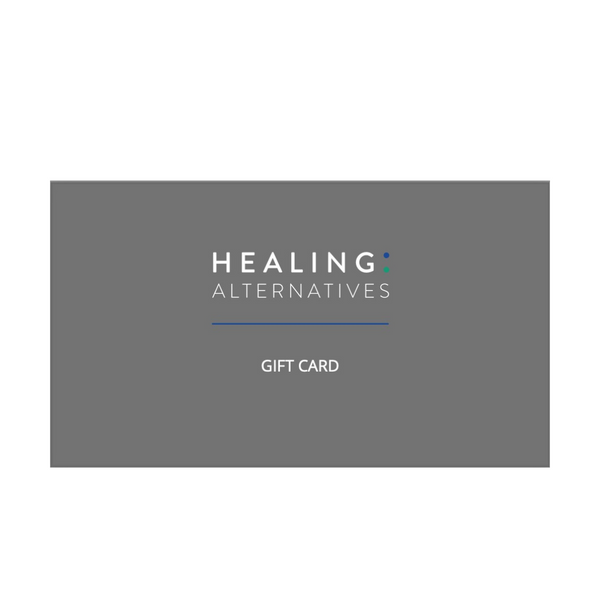 The H:A Gift Card